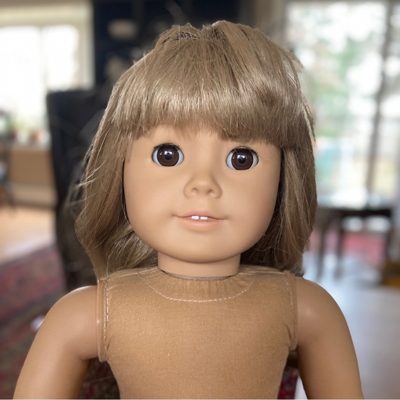 Like NEW Pleasant Company American Girl of Today Doll - Picture 5 of 10